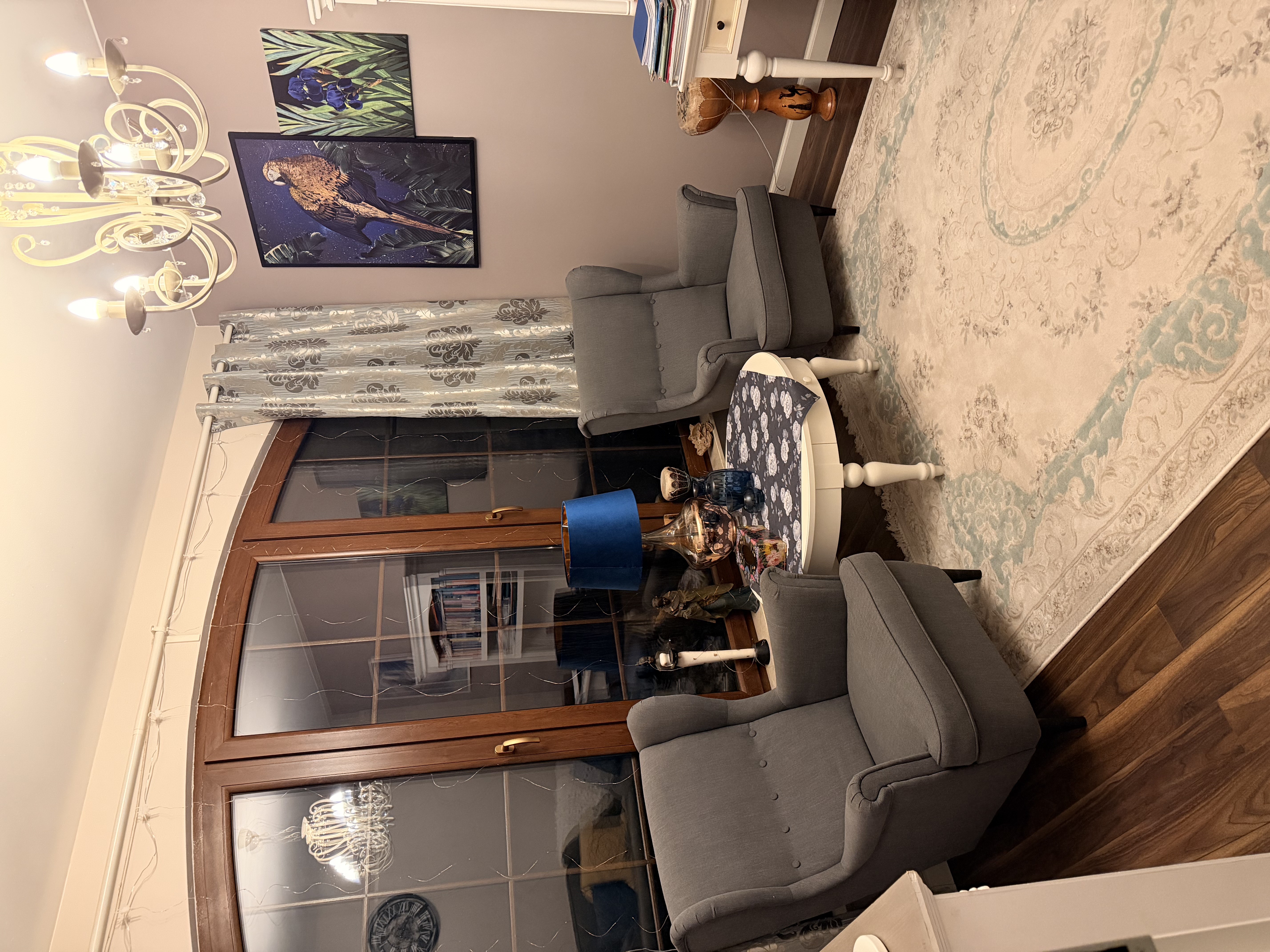 Psychotherapist portrait placeholder